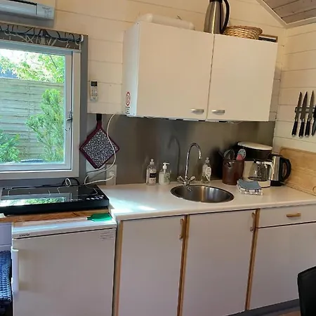 Skagen Hytte Holiday home