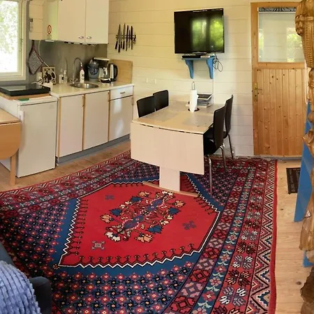 Skagen Hytte Holiday home *