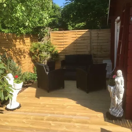 Skagen Hytte Holiday home