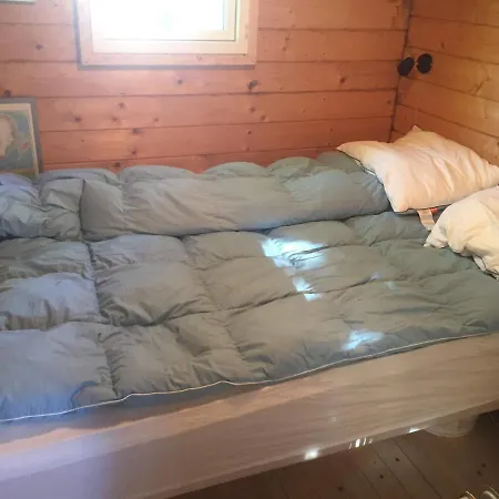 Skagen Hytte * Σκάγκεν