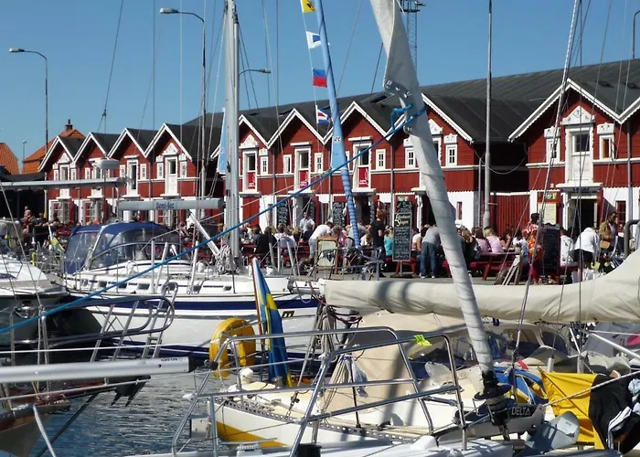 Skagen Hytte *