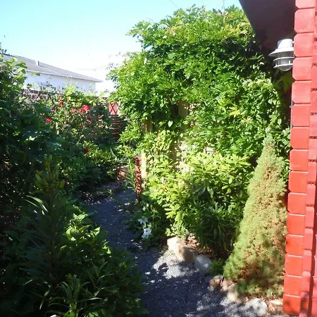 Skagen Hytte بيت للعطل سكاغن