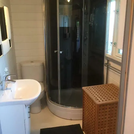 Skagen Hytte سكاغن