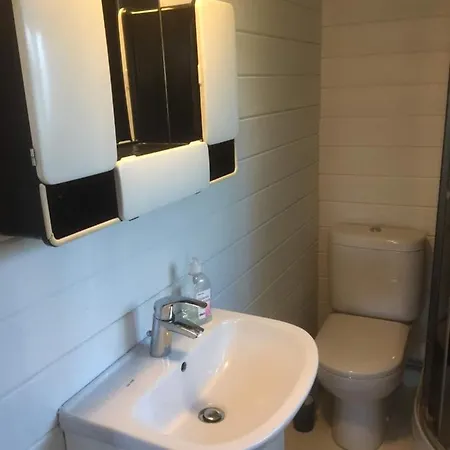 Skagen Hytte Vakantiehuis *