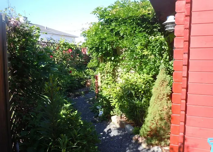 Skagen Hytte 度假居 斯卡恩